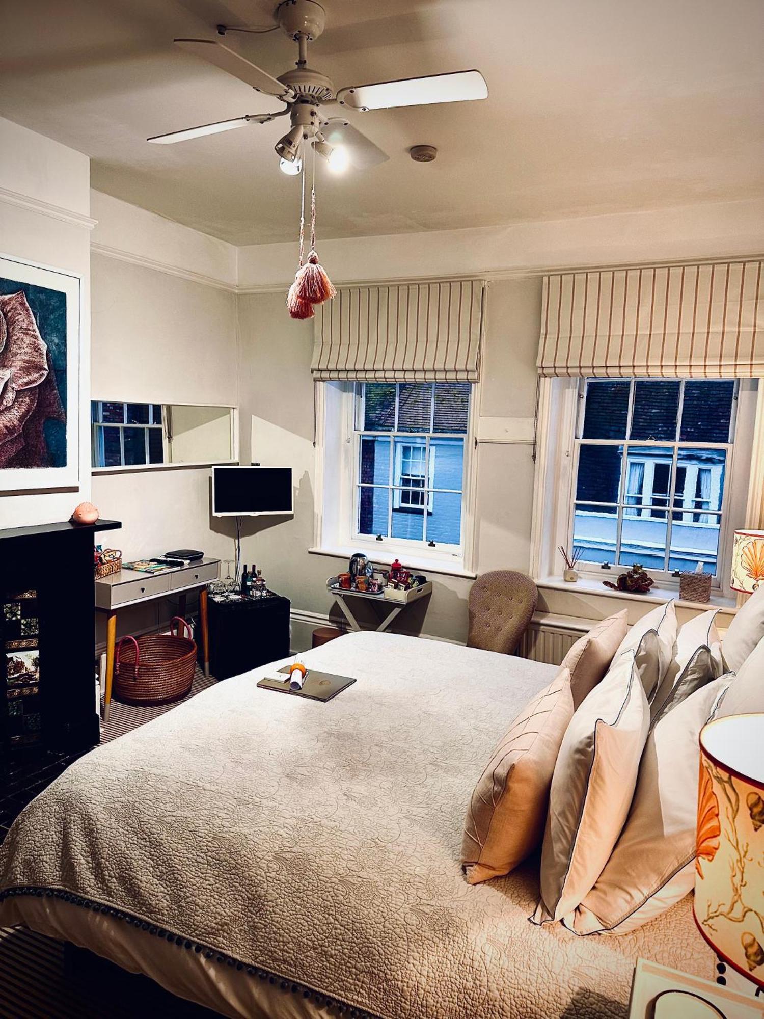 헤이스팅스 The Laindons B&B 외부 사진